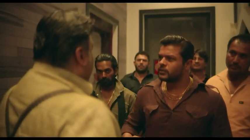 Mum Bhai – Season 01 Episode 04