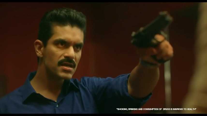 Mum Bhai – Season 01 Episode 05