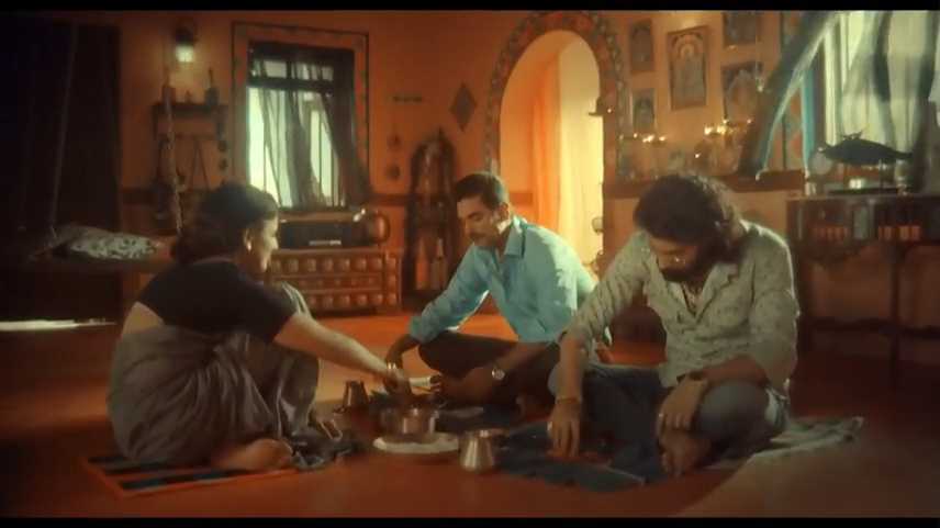 Mum Bhai – Season 01 Episode 09