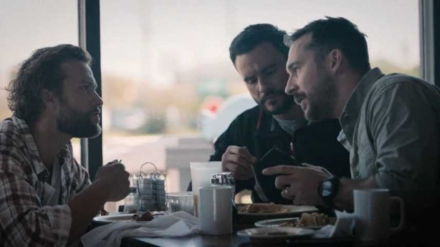 Six – Season 01 Episode 02