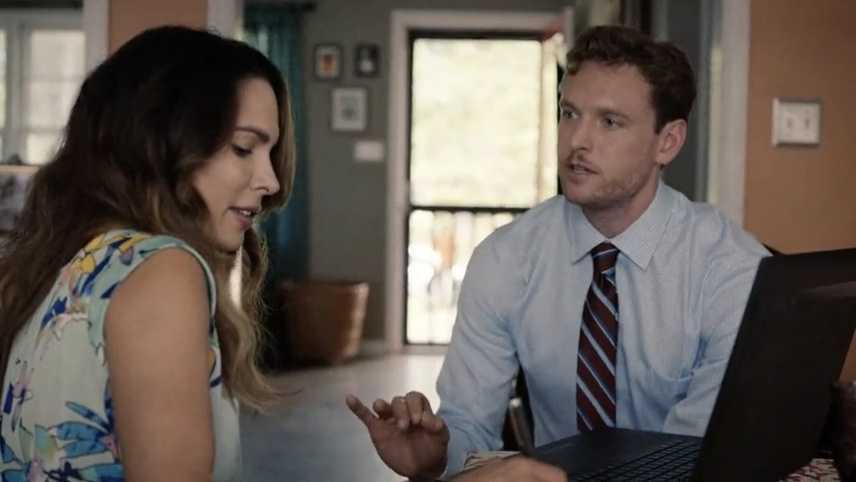 Six – Season 01 Episode 04