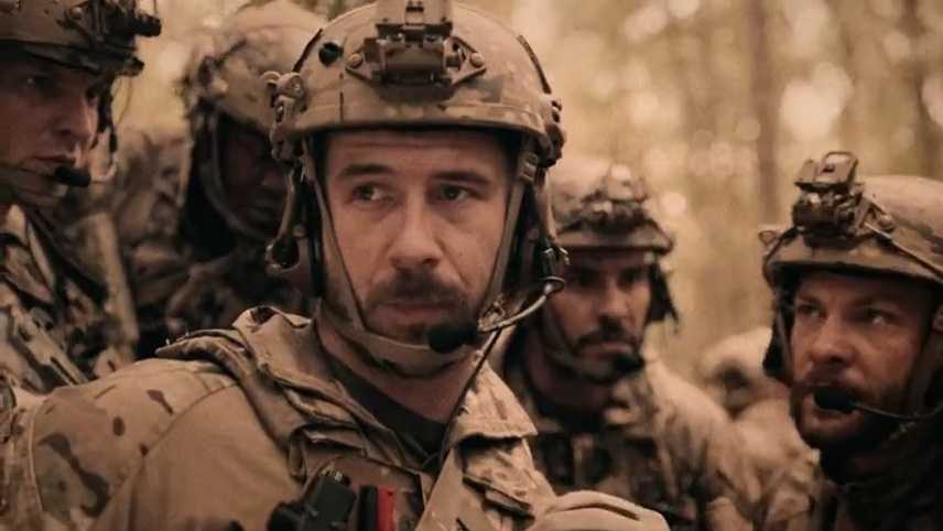 Six – Season 01 Episode 05
