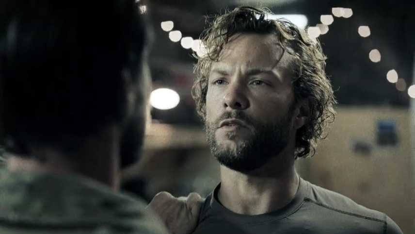 Six – Season 01 Episode 08