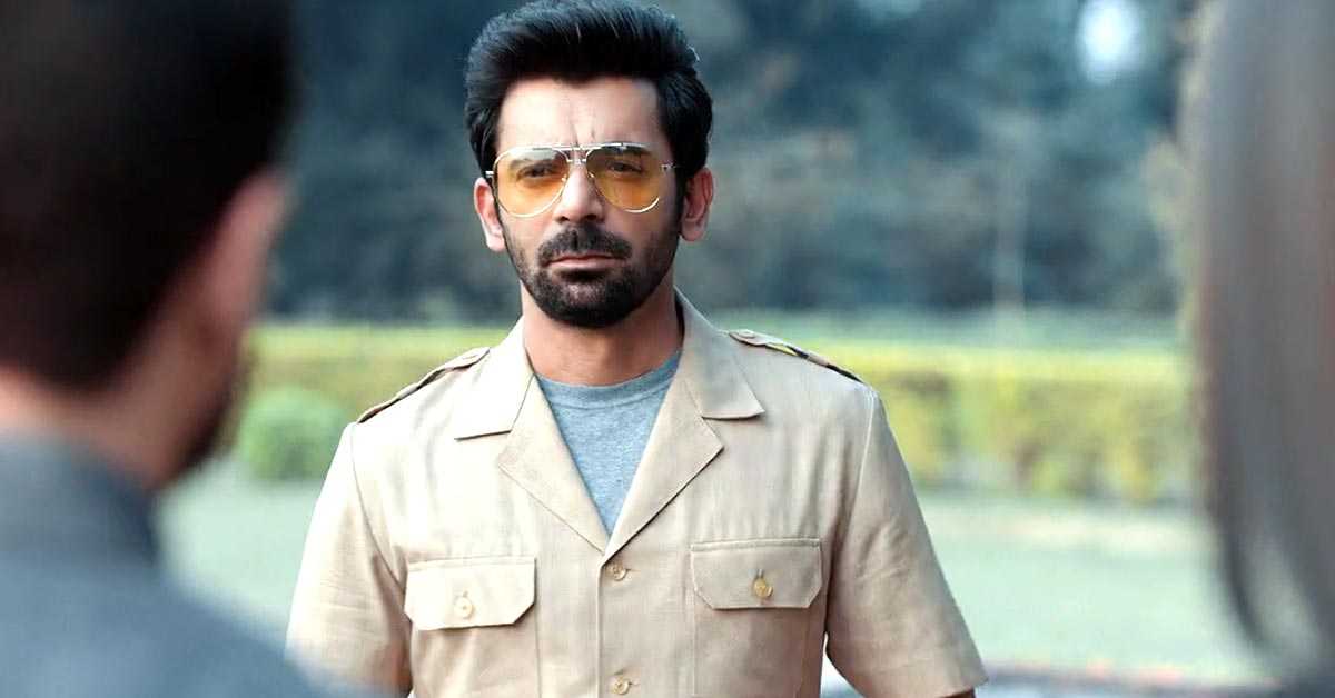 Tandav 2021 – Season 01 Episode 03