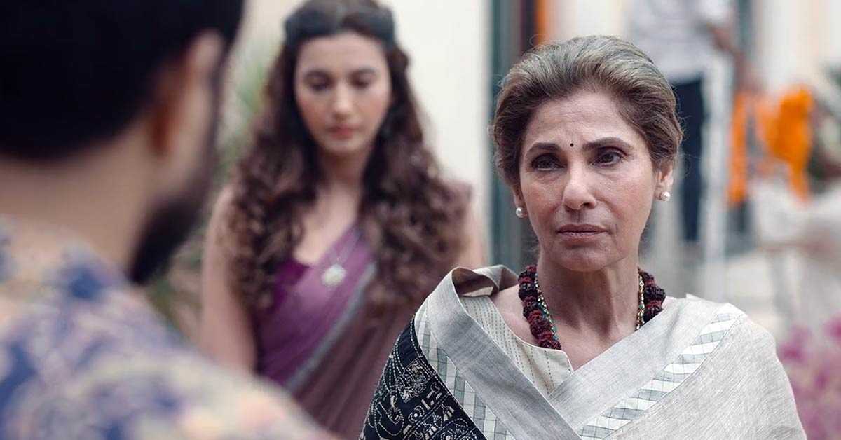 Tandav 2021 – Season 01 Episode 04