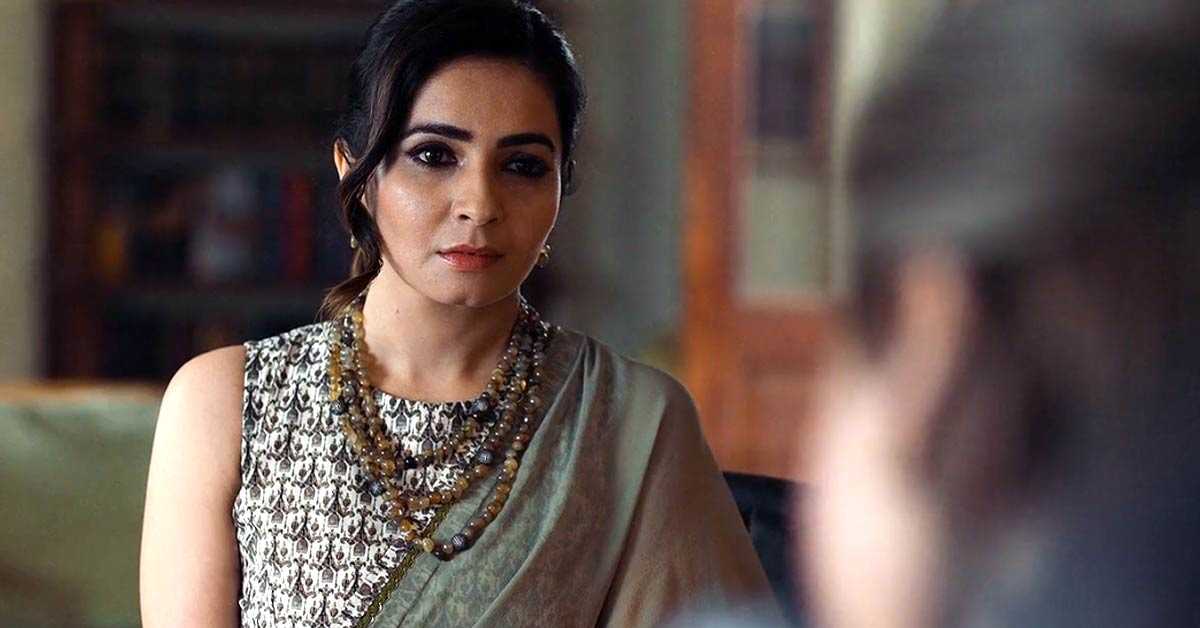 Tandav 2021 – Season 01 Episode 05