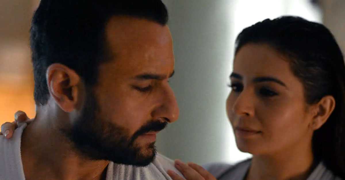 Tandav 2021 – Season 01 Episode 08
