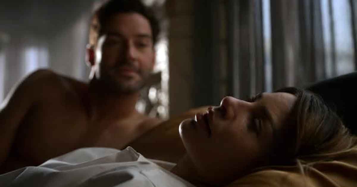 Lucifer – Season 05 Episode 07