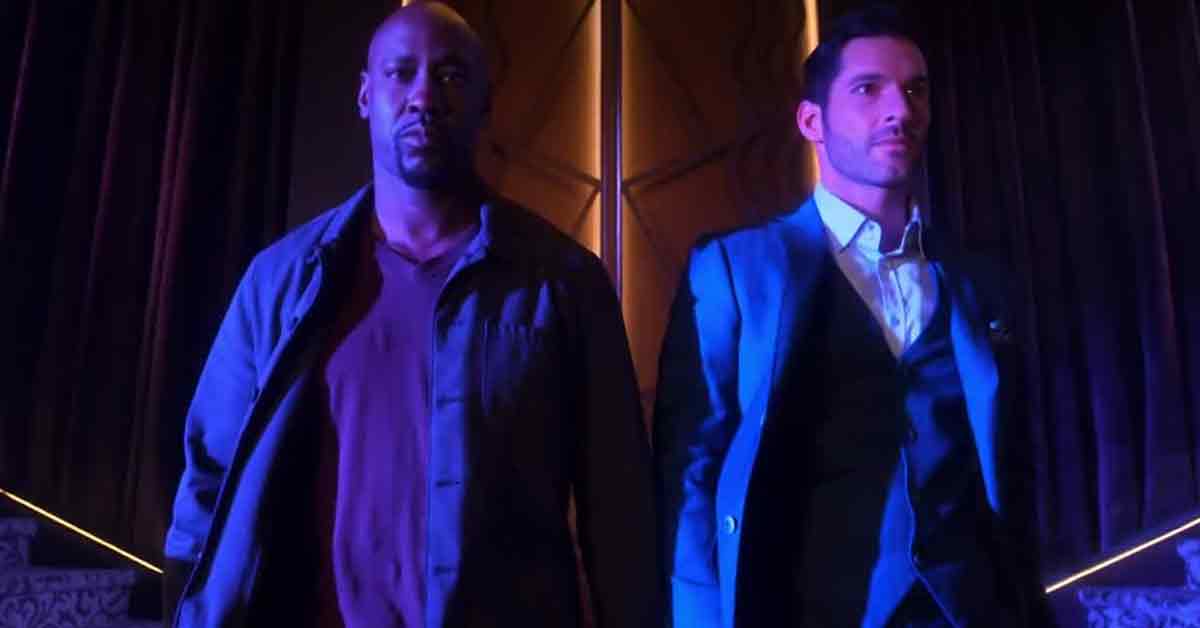 Lucifer – Season 05 Episode 11