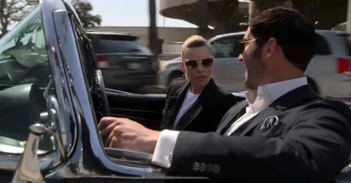 Lucifer – Season 05 Episode 14
