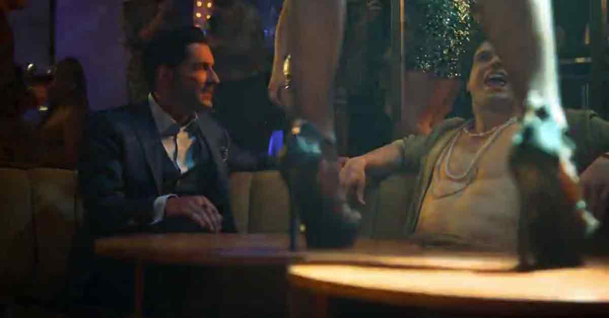 Lucifer – Season 05 Episode 15
