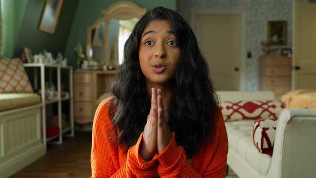 Never Have I Ever – Season 01 Episode 01