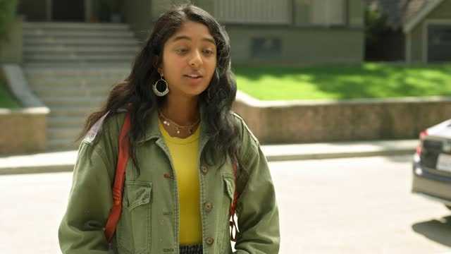 Never Have I Ever – Season 01 Episode 08