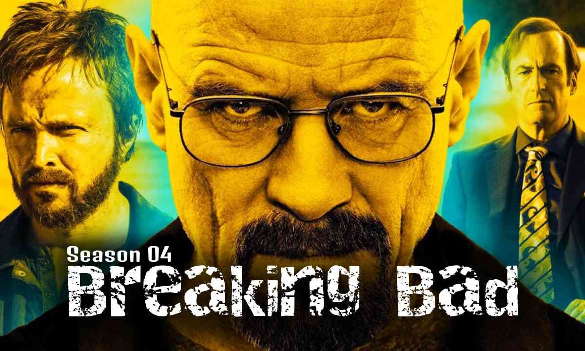 Breaking bad promo s05