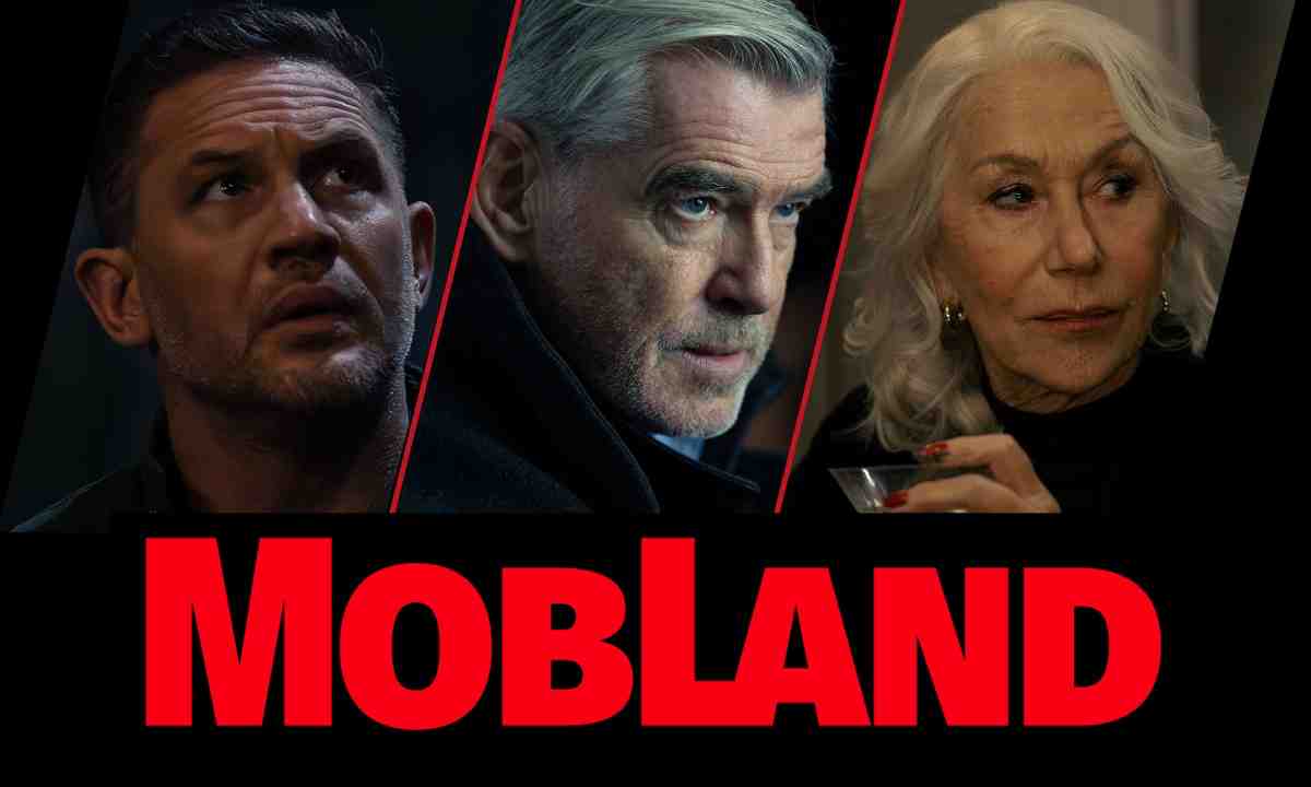 MobLand (2025) S01 Complete Dual Audio HD 720p
