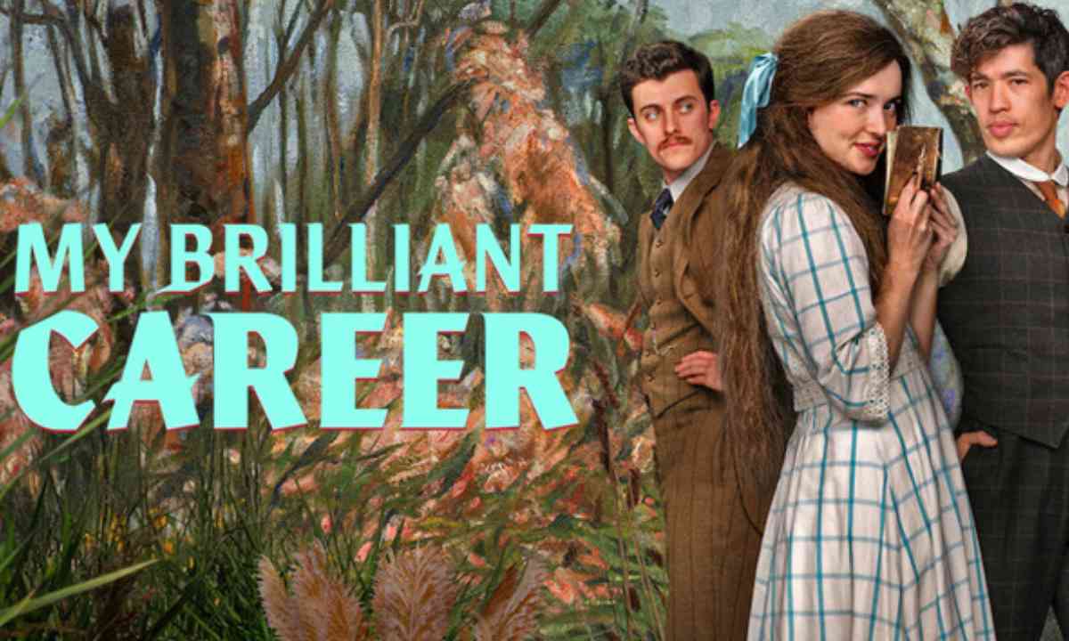 My Brilliant Career (2026) S01 Complete Dual Audio HD 720p