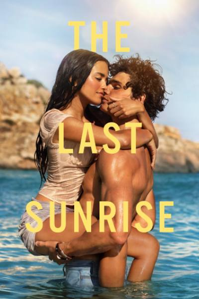 The Last Sunrise (2026) BRRip Dual Audio