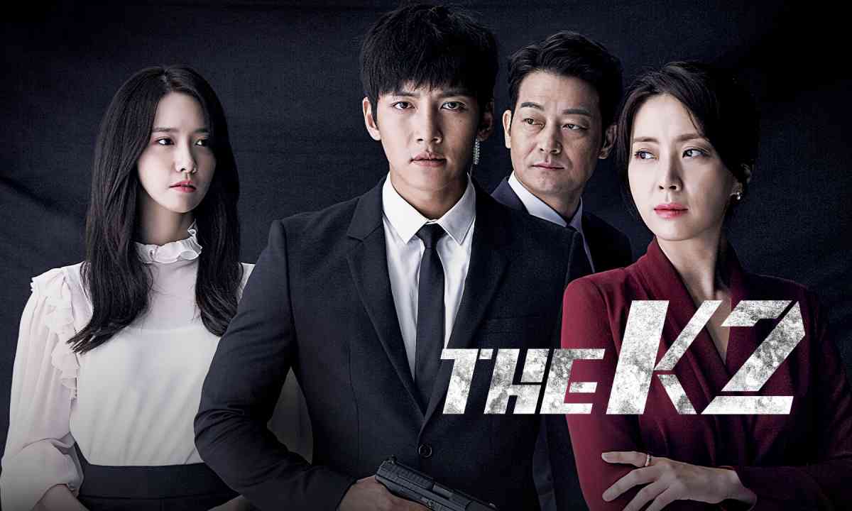 The K2 (Hindi) S01 Complete HD 720p