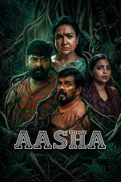 Aasha (2026) BRRip Hindi ORG