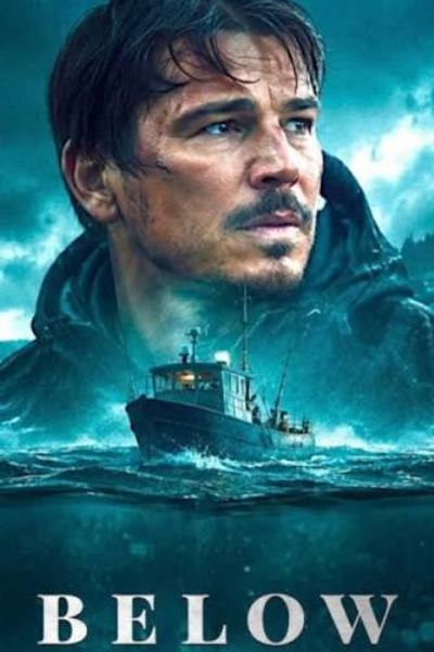 Below (2026) S01 Complete Dual Audio HD 720p