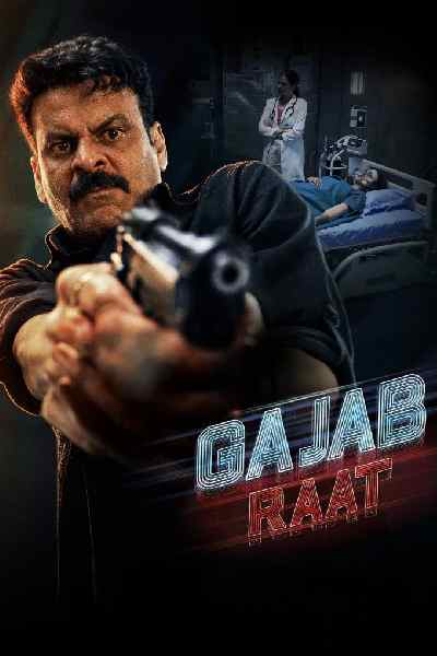Gajab Raat (2026) BRRip Hindi ORG