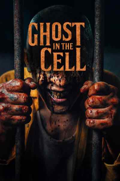Ghost In The Cell (2026) BRRip Dual Audio