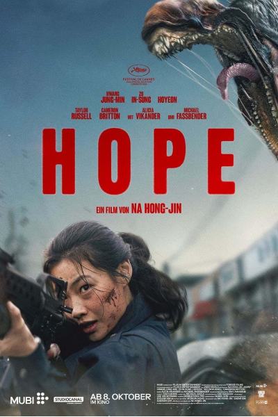 Hope (2026) BRRip Korean ORG