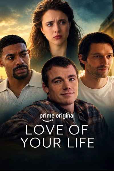 Love Of Your Life (2026) BRRip Dual Audio