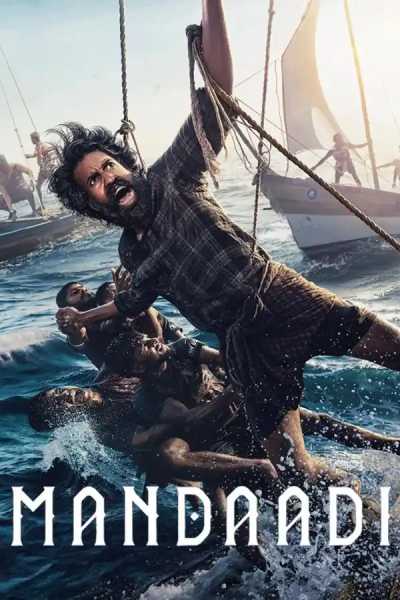 Mandaadi (2026) BRRip Hindi ORG