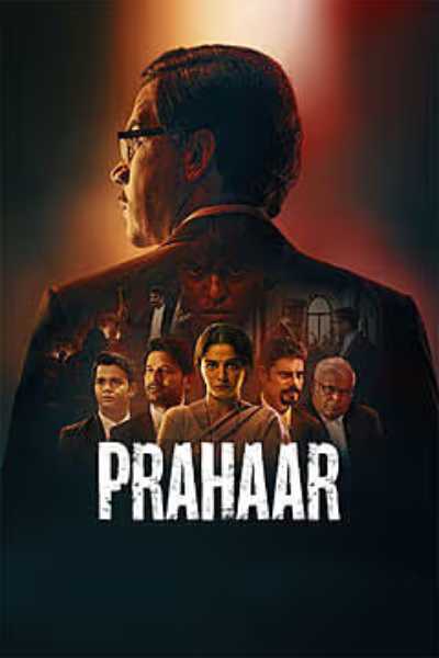 Prahaar (2026) Hindi HDTC 720p