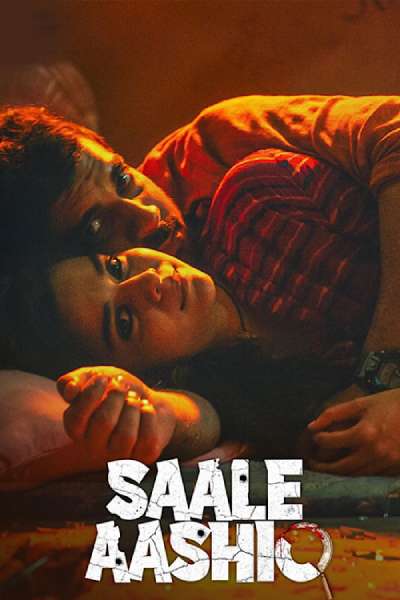 Saale Aashiq (2025) BRRip Hindi ORG