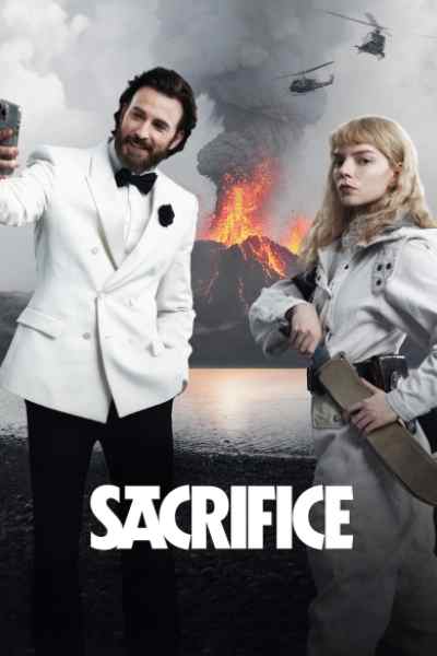Sacrifice (2026) BRRip Dual Audio
