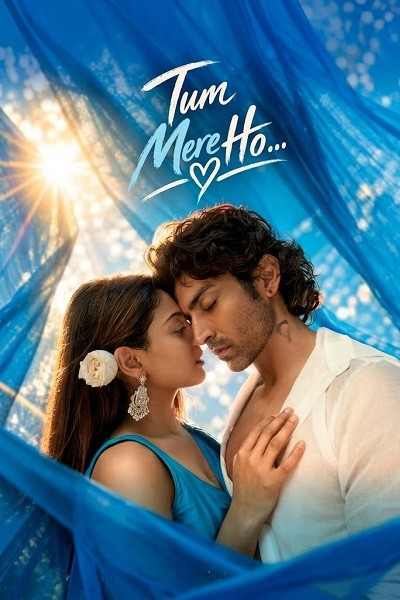 Tum Mere Ho (2026) Hindi HDTS 720p