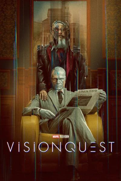 VisionQuest (2026) S01 Complete Dual Audio HD 720p (Ep 02 Added)