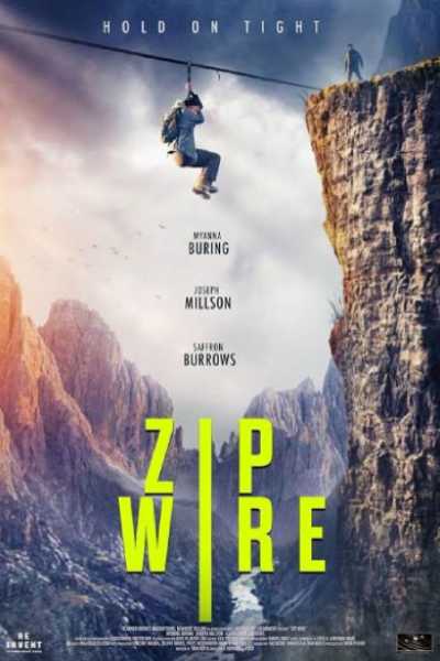 Zip Wire (2026) BRRip Dual Audio
