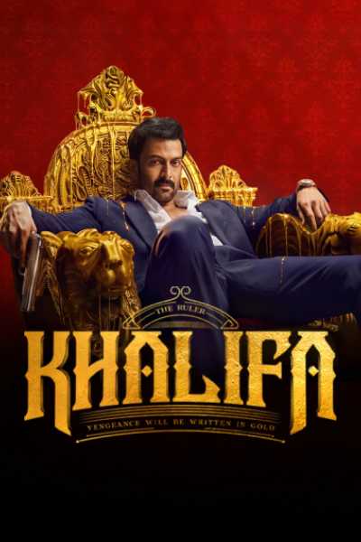 Khalifa (2026) BRRip Hindi ORG