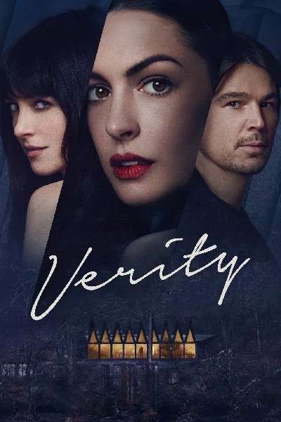 Verity (2026) BRRip Dual Audio